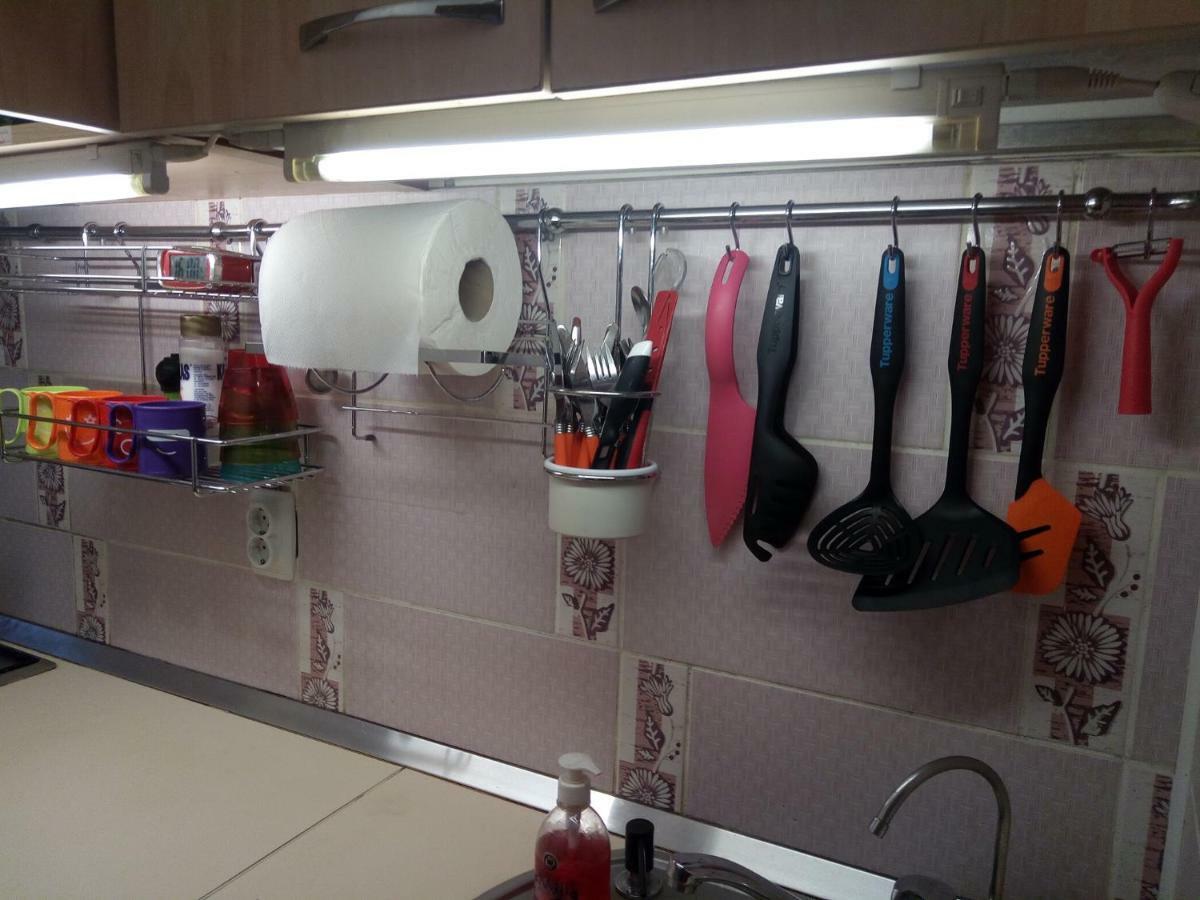 Magic Spot Apartment Букурещ Екстериор снимка