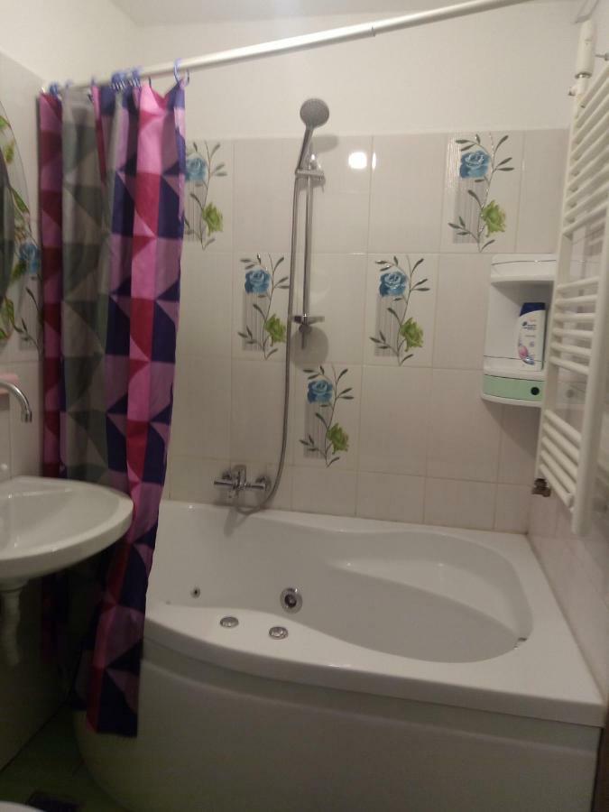 Magic Spot Apartment Букурещ Екстериор снимка