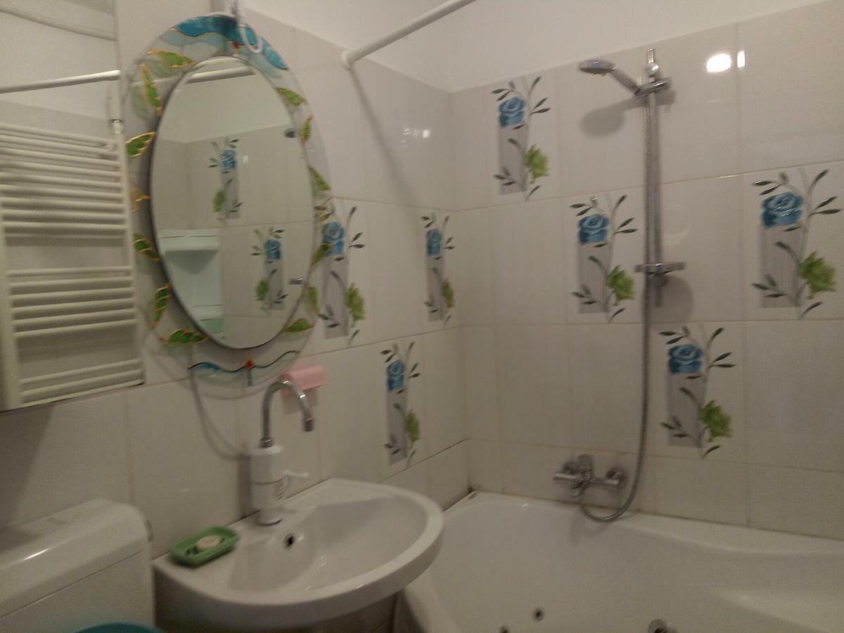 Magic Spot Apartment Букурещ Екстериор снимка