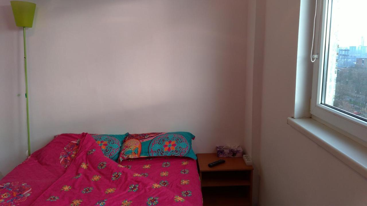 Magic Spot Apartment Букурещ Стая снимка