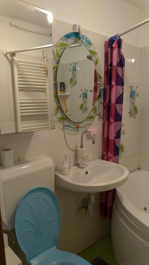 Magic Spot Apartment Букурещ Стая снимка