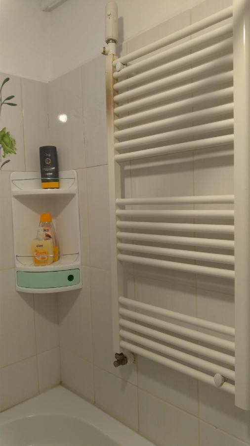 Magic Spot Apartment Букурещ Стая снимка