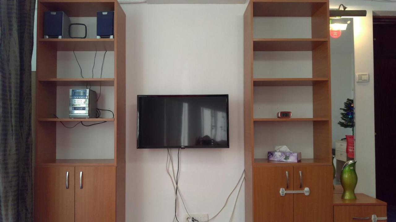 Magic Spot Apartment Букурещ Стая снимка