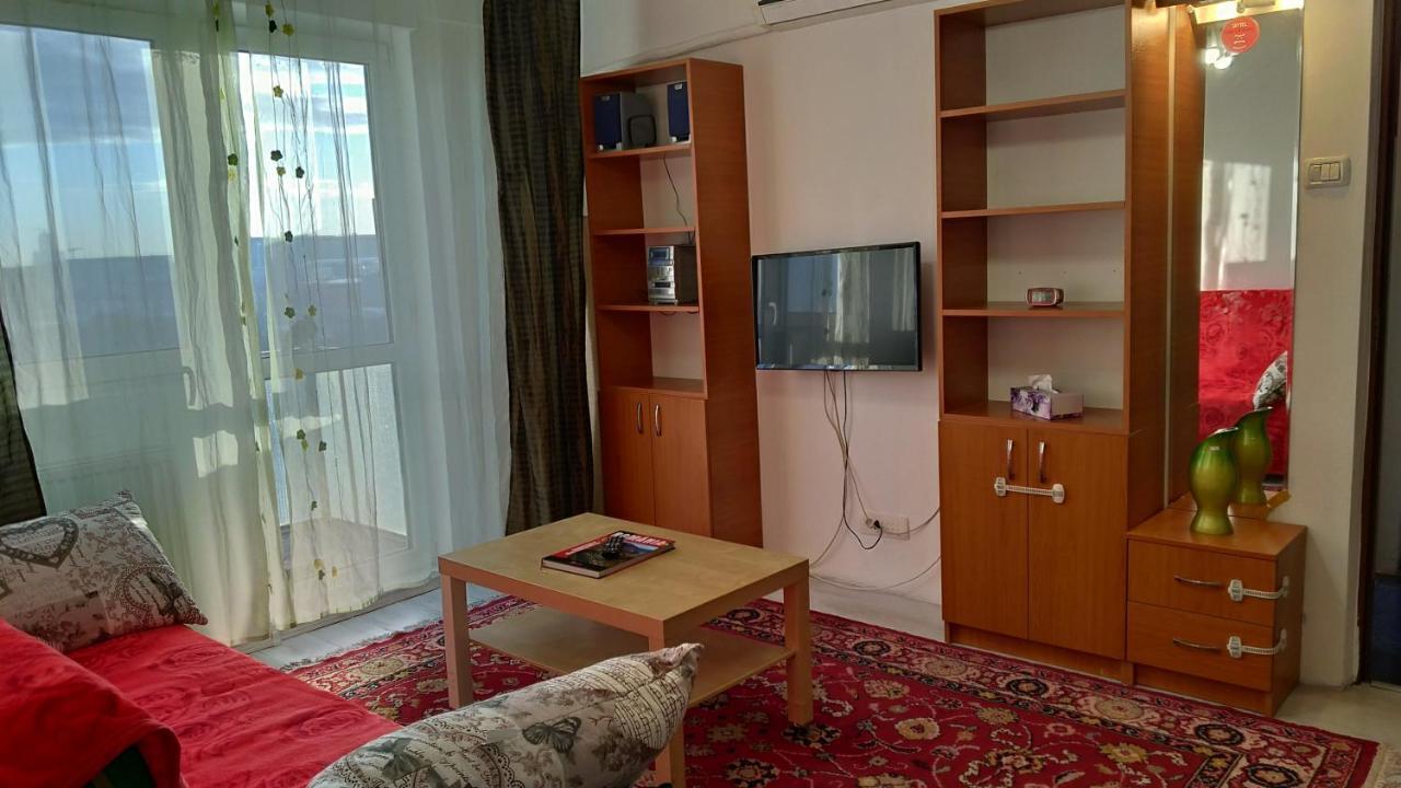 Magic Spot Apartment Букурещ Стая снимка