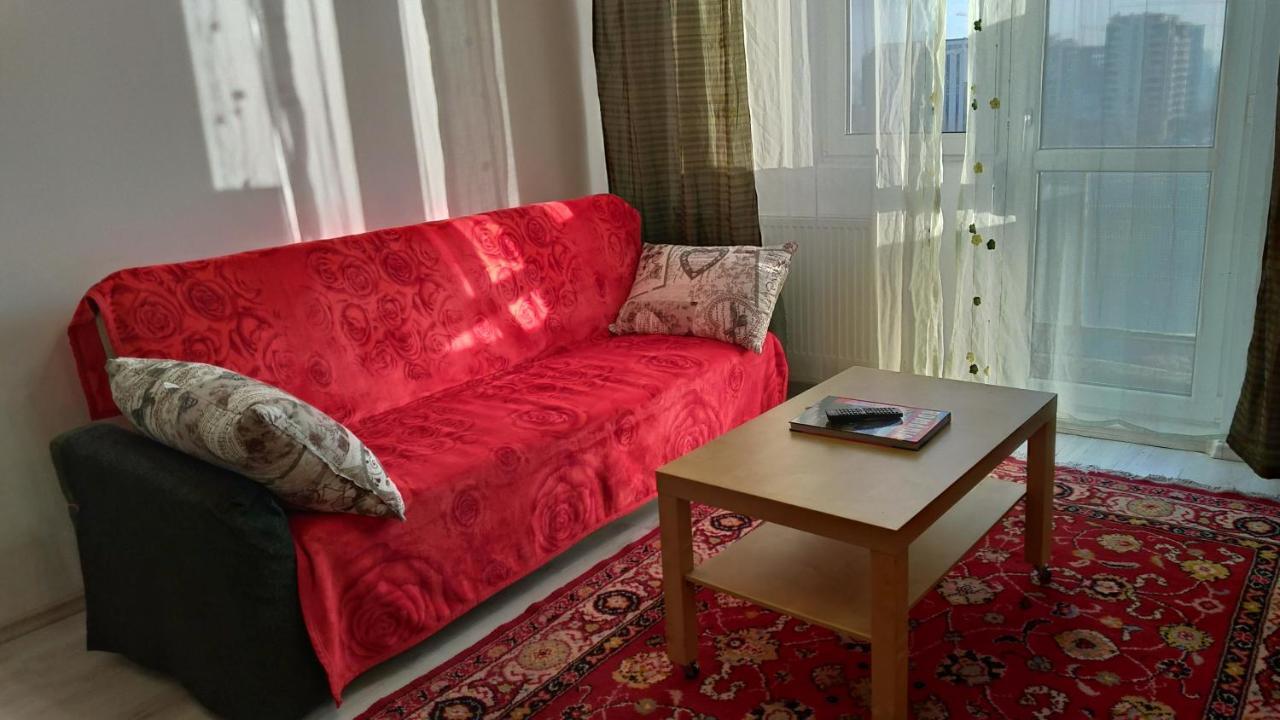 Magic Spot Apartment Букурещ Стая снимка