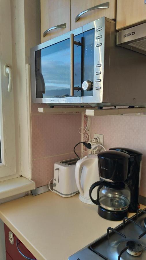 Magic Spot Apartment Букурещ Стая снимка