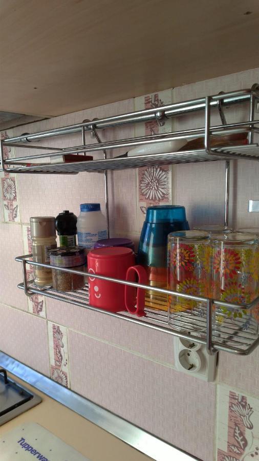 Magic Spot Apartment Букурещ Стая снимка